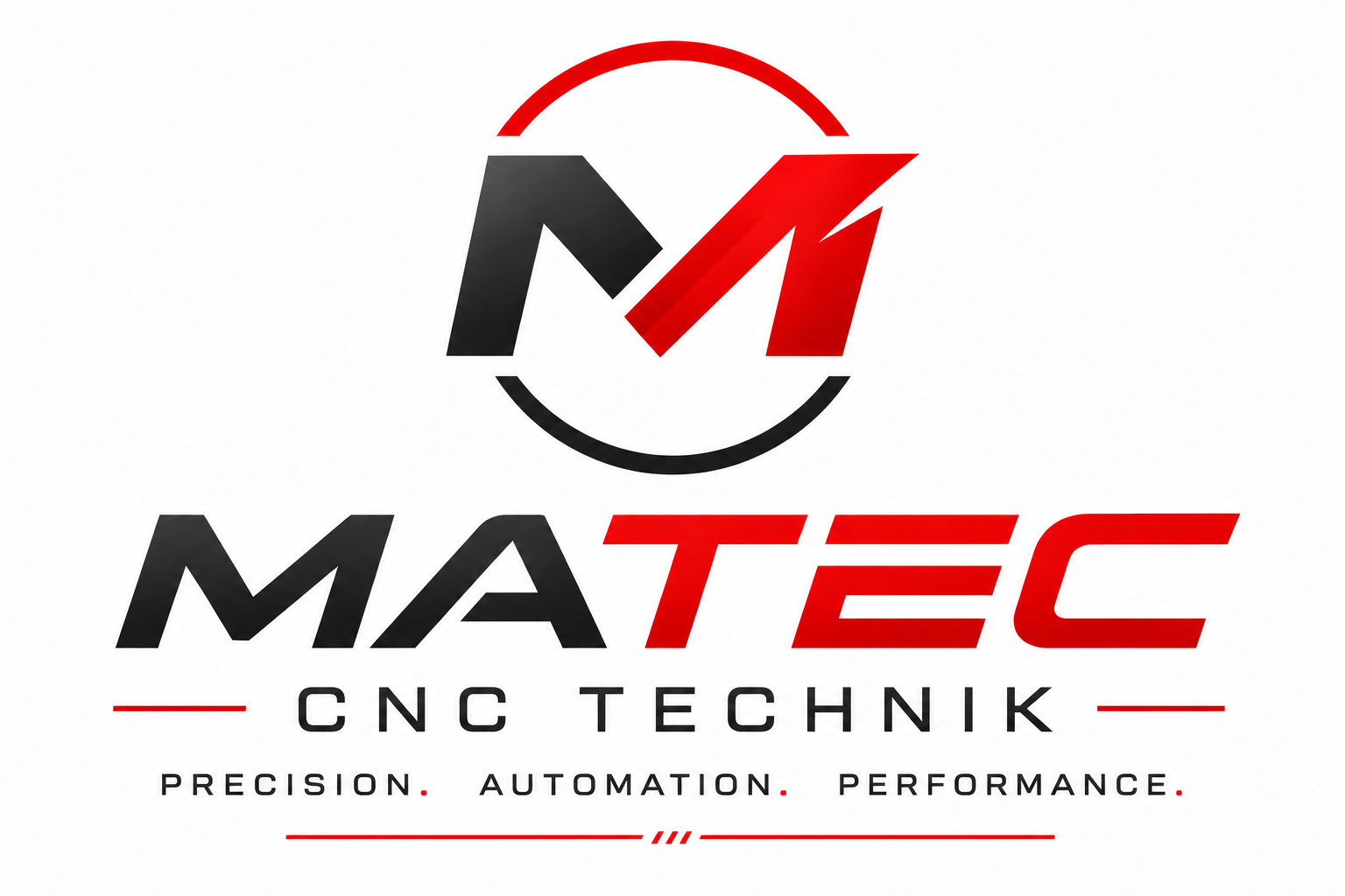 Matec CNC Technik SRL